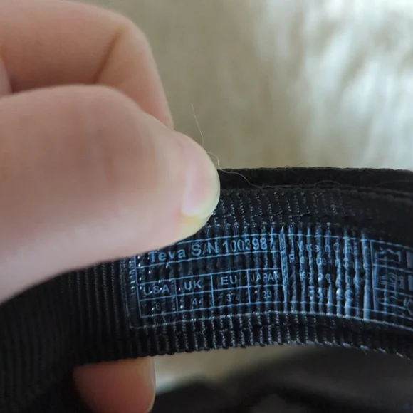 Teva Sandals - Picture 6 of 6